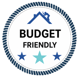 Budget Friendly badge
